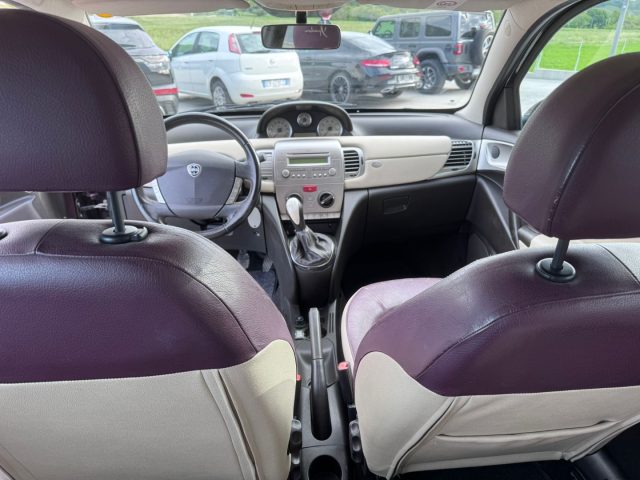 LANCIA Ypsilon usata 12