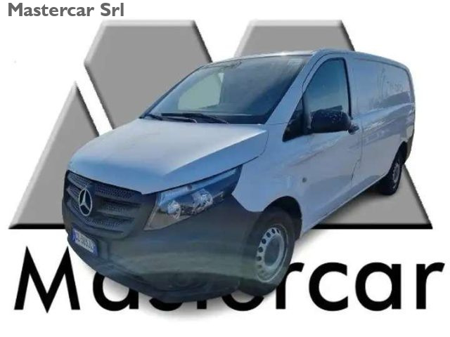 MERCEDES-BENZ Vito usata, con ABS
