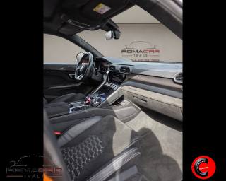 LAMBORGHINI Urus usata, con Bracciolo