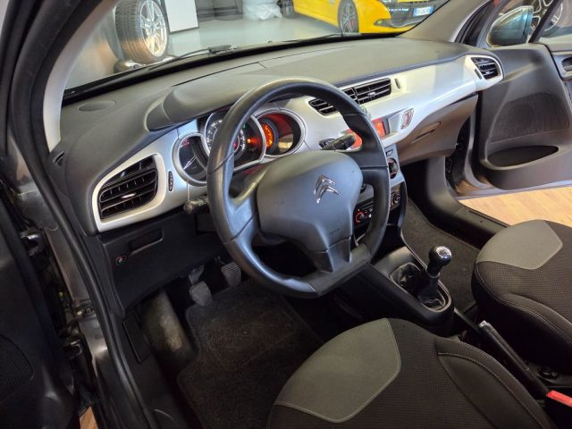 CITROEN C3 usata, con Cruise Control