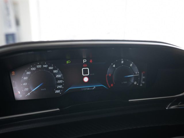 PEUGEOT 508 usata, con Sedile posteriore sdoppiato