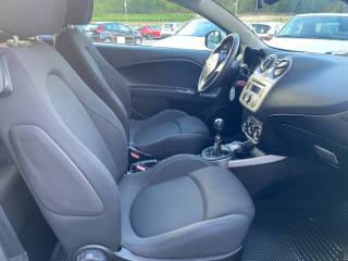 ALFA ROMEO MiTo usata, con Lettore CD