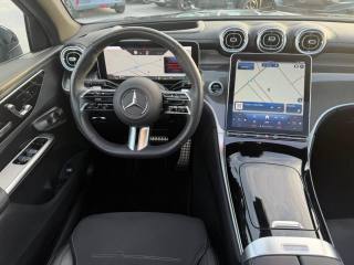 MERCEDES-BENZ GLC 300 usata, con Chiusura centralizzata
