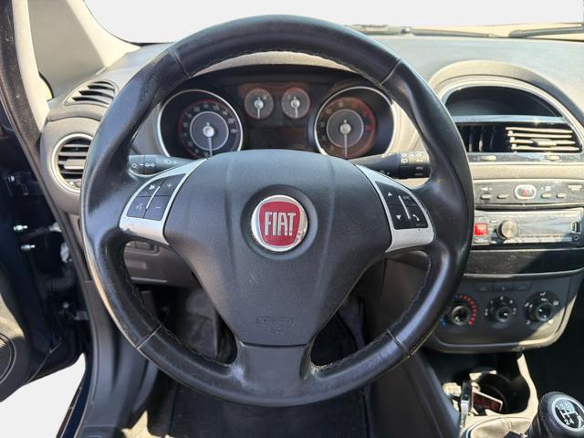FIAT Punto usata, con Chiusura centralizzata