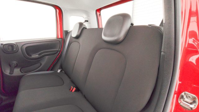 FIAT Panda usata, con Vivavoce