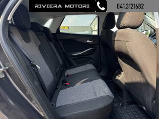 OPEL Grandland X usata, con ESP