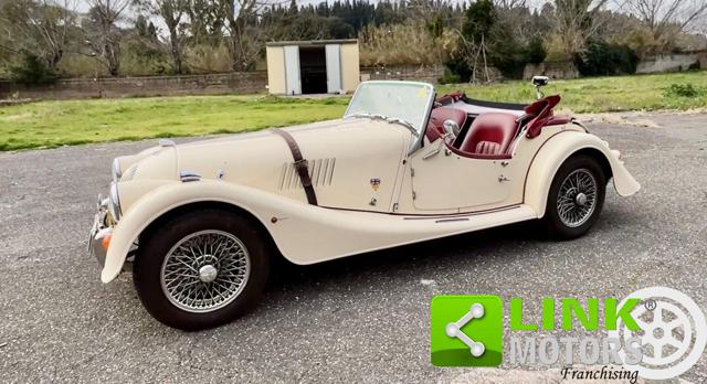 MORGAN 4/4 usata 3