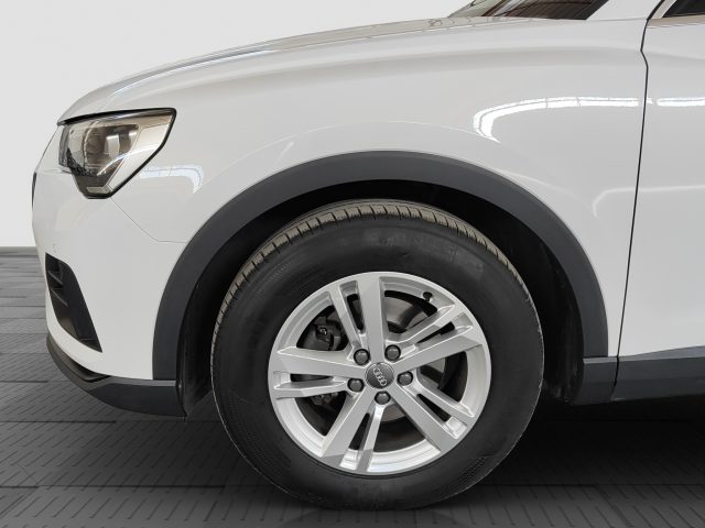 AUDI Q3 usata 13