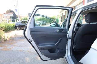 VOLKSWAGEN Taigo usata 90