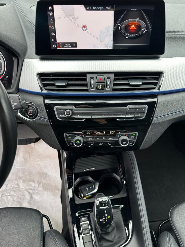 BMW X1 usata, con Controllo trazione