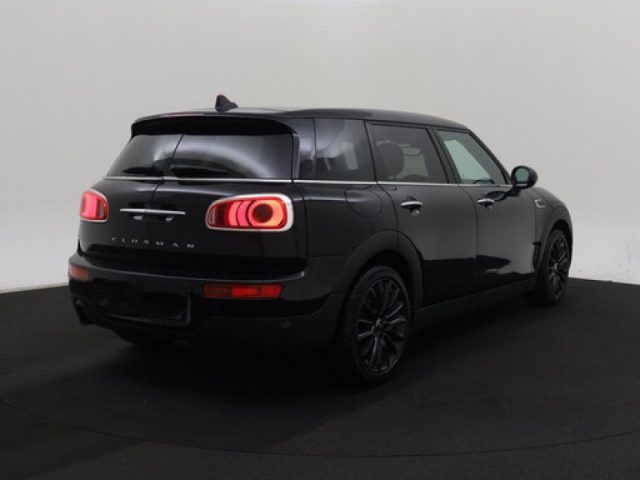 MINI Clubman usata, con Airbag laterali