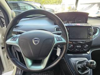 LANCIA Ypsilon usata, con Climatizzatore