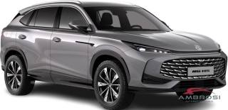 MG HS HEV MY25.5 1.5T