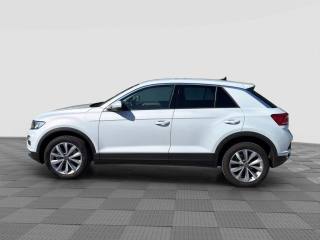 VOLKSWAGEN T-Roc usata 1