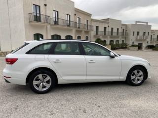 AUDI A4 usata, con Controllo trazione