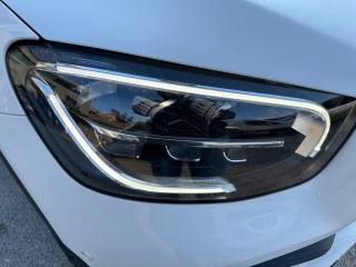 MERCEDES-BENZ GLC 220 usata, con Chiusura centralizzata