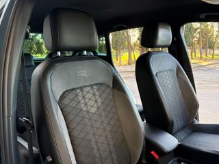 VOLKSWAGEN Tiguan usata, con Climatizzatore