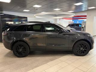 LAND ROVER Range Rover Velar usata, con Interni in pelle