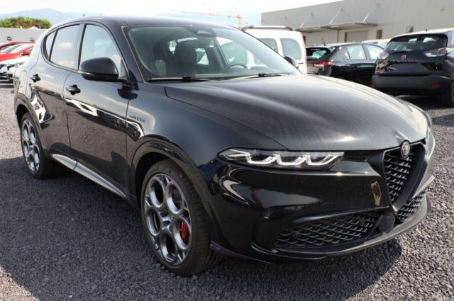 ALFA ROMEO Tonale usata, con Alzacristalli elettrici