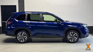 SUBARU Forester usata, con Airbag laterali