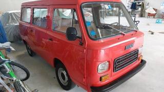 FIAT 900 usata 9