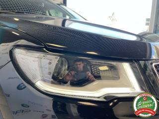 JEEP Compass usata, con USB