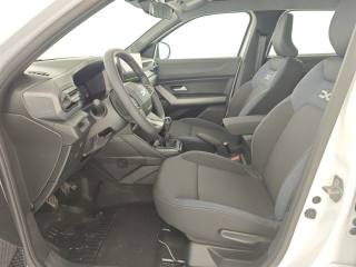 DACIA Duster usata, con Cruise Control