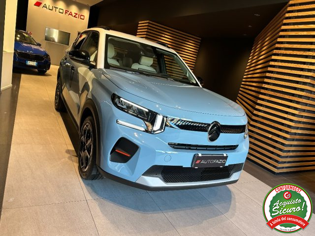 CITROEN C3 usata, con Airbag Passeggero