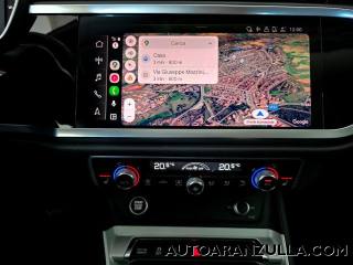 AUDI Q3 usata, con ESP