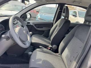 FIAT Panda usata, con Cerchi in lega