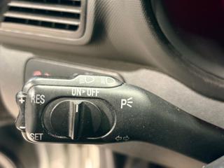 SEAT Leon usata, con Servosterzo