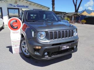 JEEP Renegade usata, con Airbag laterali