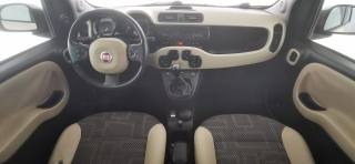 FIAT Panda usata, con Autoradio