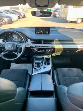 AUDI Q7 usata, con Boardcomputer