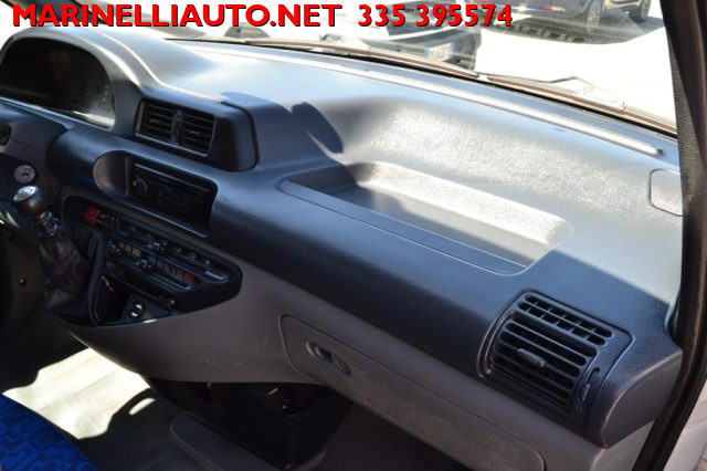 FIAT Scudo usata 15