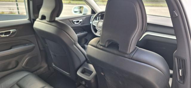 VOLVO V60 usata, con Bluetooth