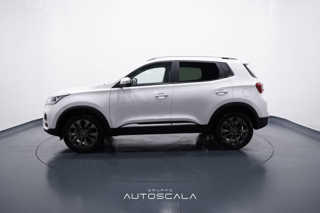 DR MOTOR DR 4.0 usata, con Alzacristalli elettrici