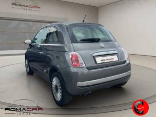 FIAT 500 usata, con Autoradio