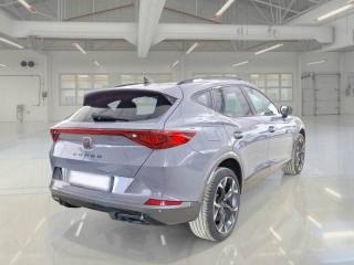 CUPRA Formentor usata, con Airbag