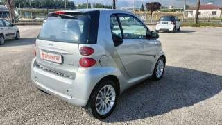 SMART ForTwo usata, con Autoradio
