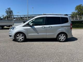 FORD Tourneo Courier usata, con Airbag Passeggero