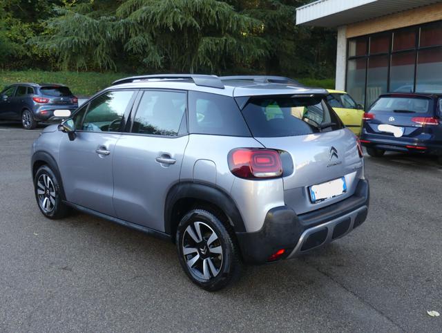 CITROEN C3 Aircross usata, con Alzacristalli elettrici