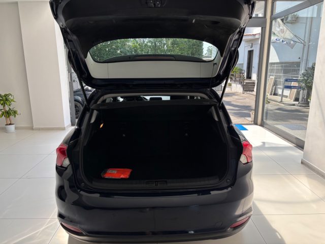 FIAT Tipo usata, con Controllo automatico clima