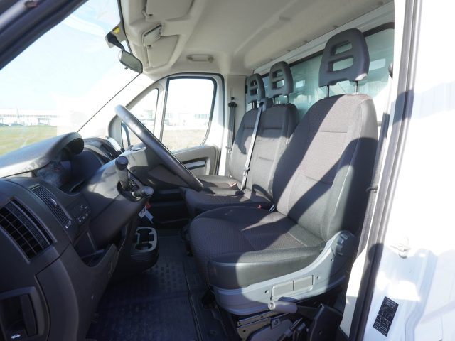 OPEL Movano usata 5
