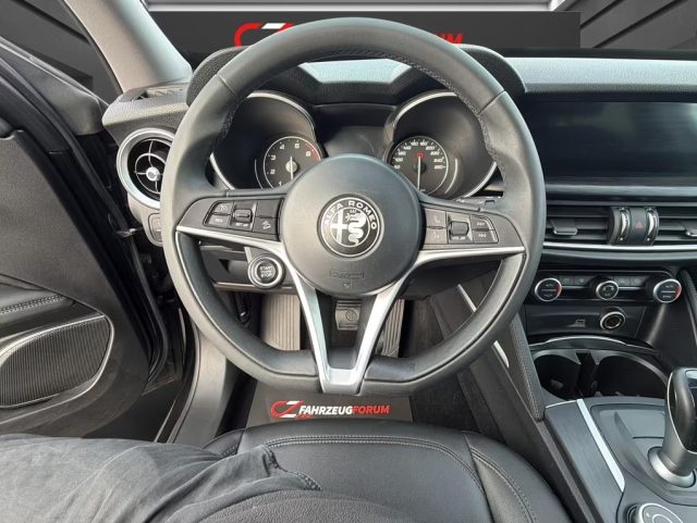 ALFA ROMEO Stelvio usata, con ESP