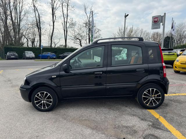 FIAT Panda usata, con Airbag Passeggero