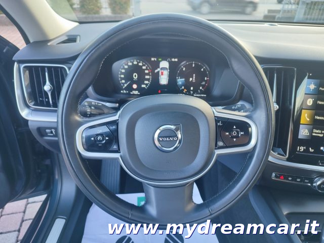 VOLVO V60 usata, con Fendinebbia