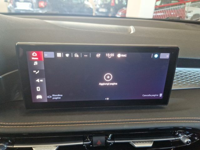 ALFA ROMEO Tonale usata, con USB