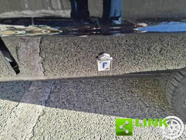 ALFA ROMEO Spider usata 16