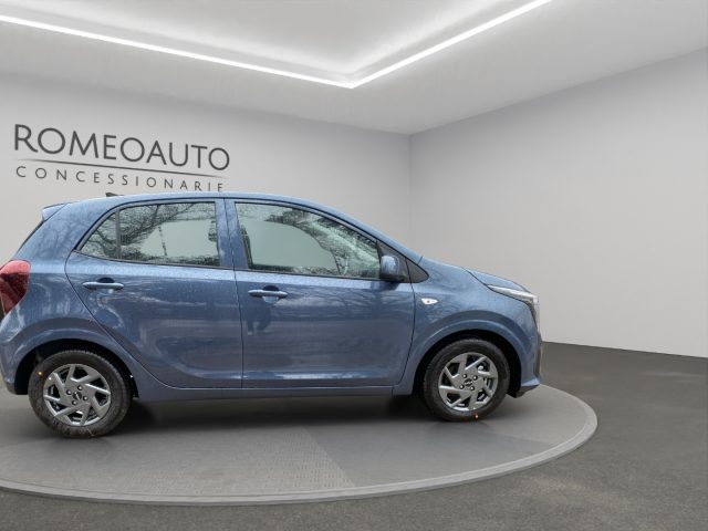 KIA Picanto usata, con Chiusura centralizzata